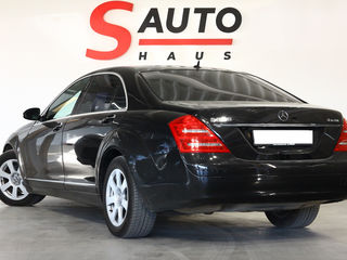 Mercedes S Class foto 5