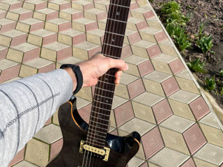 PRS SE Custom 22 Корея foto 5