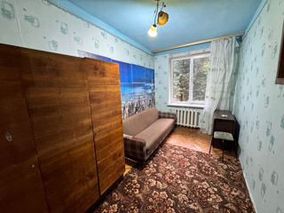 Apartament cu 2 camere, 46 m², Buiucani, Chișinău foto 5