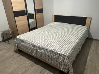 Apartament cu 2 camere, 52 m², Poșta Veche, Chișinău