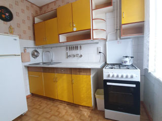 Apartament cu 2 camere, 49 m², Centru, Chișinău foto 5