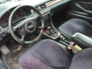 Audi A6 foto 4