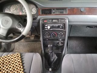 Rover 400 Series foto 4