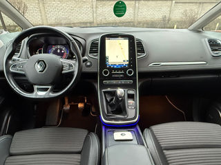 Renault Grand Scenic foto 11