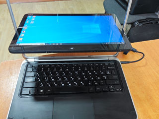 Dell XPS 129Q23 touchscreen  i7/8/128 foto 3