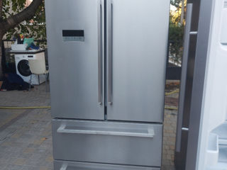 Side by side Samsung ,Smeg din Germania ,modele noi foto 5