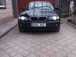 BMW 3 Series foto 8