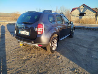 Dacia Duster foto 3