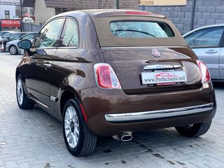 Fiat 500 foto 9