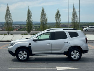 Dacia Duster foto 5