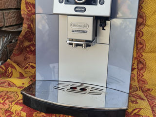 Delonghi Perfecta Capucino