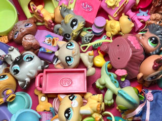 Куплю у вас фигурки "Littlest pet shop" старой коллекции-недорого foto 5