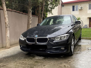 BMW 3 Series foto 2