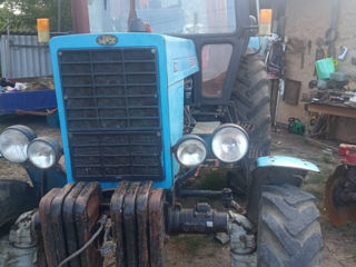 Tractor Belarus MTZ 82.1> 7000 €