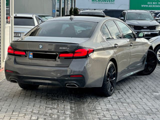 BMW 5 Series foto 5