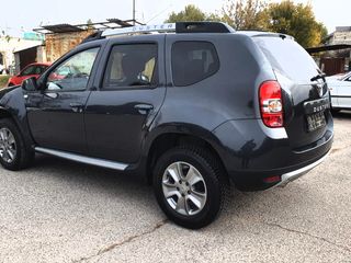 Dacia Duster foto 4