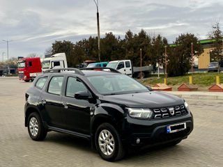 Dacia Duster foto 2