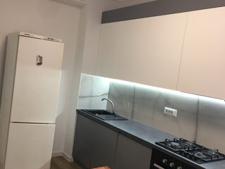 Apartament cu 2 camere, 74 m², Centru, Chișinău foto 11