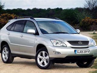 Piese  Lexus Rx Gs Es Is 3.0 3.3 Ben Hybrdi Benzin Lexus is 2.2 Dcat 1999-2010 foto 6