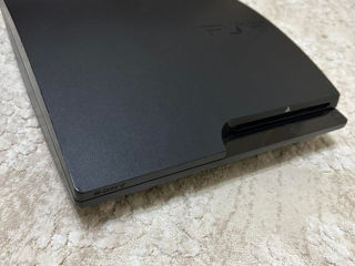 Sony Playstation 3 foto 1