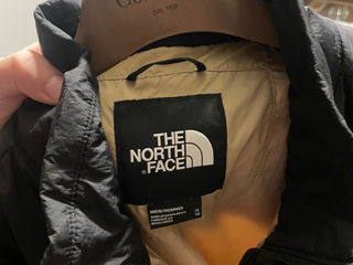 The North Face originală foto 3