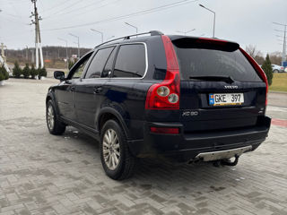 Volvo XC90 foto 4