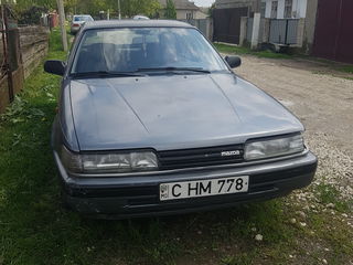 Pese mazda 323  626 foto 2