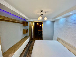 1-rm apt., 31 м², 4/5 fl.