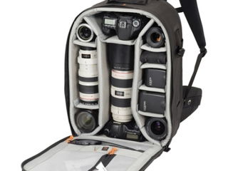 Рюкзак Lowepro Pro Runner 450 AW Черный. Новый. foto 2