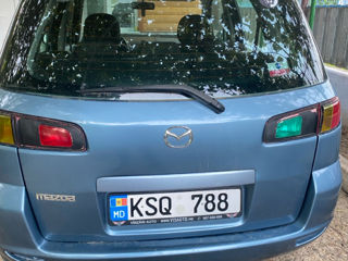 Mazda 2 foto 4