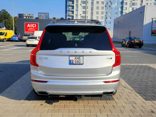 Volvo XC90 foto 5