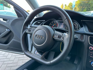 Audi A4 foto 13