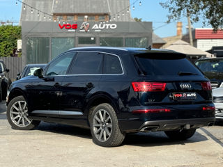 Audi Q7 foto 5