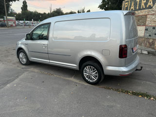 Volkswagen Caddy foto 9