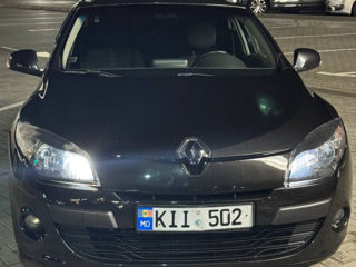 Renault Megane foto 8