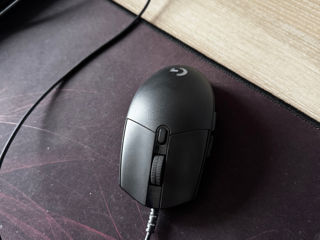 Logitech g102 foto 4