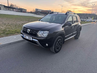 Dacia Duster foto 2