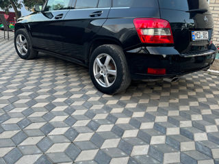 Mercedes GLK-Class foto 2