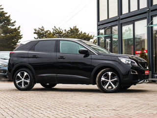 Peugeot 3008 foto 4