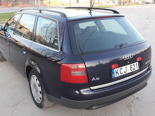 Audi A6 foto 5