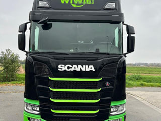 Scania R450 2018 foto 3