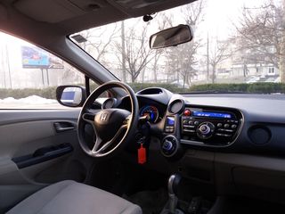 Honda Insight foto 10