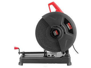 Mașină de debitat metal Red Technic RTUKM0024 3500W, 355 mm