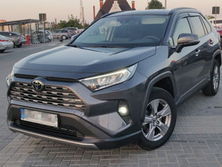 Toyota Rav 4 foto 1