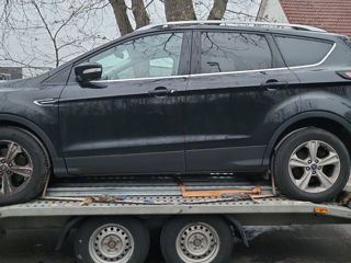 Ford Kuga foto 4