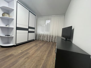 Apartament cu 2 camere, 52 m², Râșcani, Chișinău foto 4