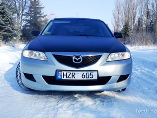 Mazda 6 foto 5