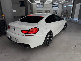 BMW 6 Series foto 3