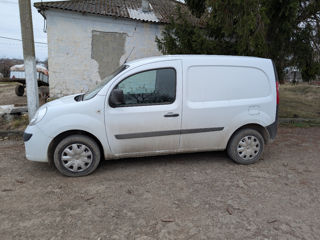 Renault Kangoo foto 3