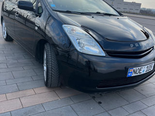 Toyota Prius foto 3